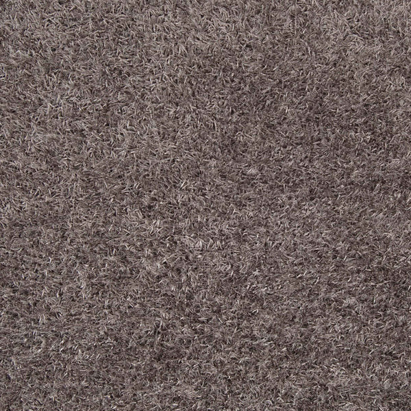 Surya Taz 5' X 8' Handmade High Pile Rug - Durable Polyester Decor For Modern Spaces, Spot Clean Only Medium Gray Polyester Taz1000-58