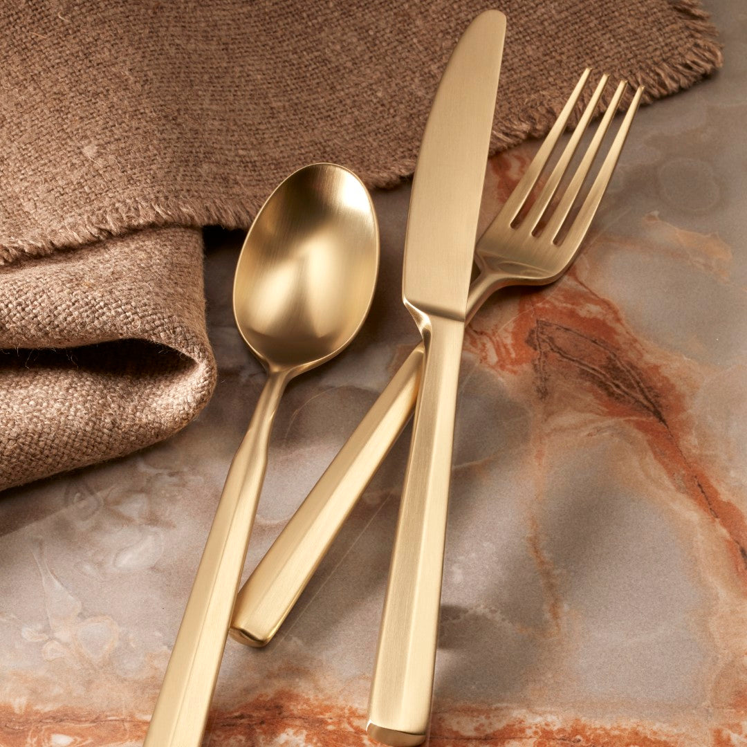Oneida Ryder Flatware - Thumbnail 3