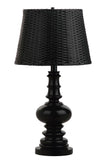 Safavieh Macen Table Lamp Black TBL4062A