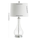 Safavieh Finnley Table Lamp TBL4206A