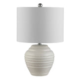 Lenon Ceramic Table Lamp