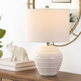 Lenon Ceramic Table Lamp