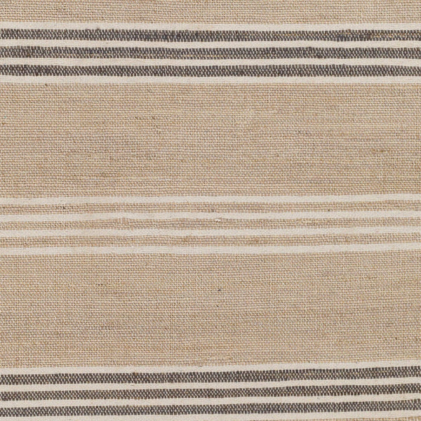 Surya Trabzon 2' X 3' Handmade Cotton & Jute Rug - Timeless Cottage Style With Unique Fringe Detail Tan Jute,Cotton Tbo2301-268