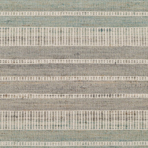Surya Trabzon Handwoven Cotton Jute Flatweave Accent Rug Fringed Bohemian Cottage Entryway 5' x 7'6" Rectangle TBO2303-576