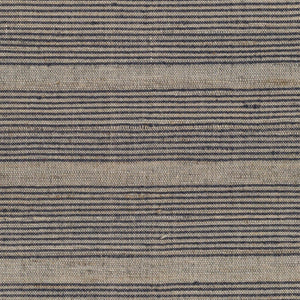 Surya Trabzon 2' X 3' Handmade Cotton & Jute Rug - Timeless Cottage Style With Unique Fringe Detail Navy Jute,Wool Tbo2304-268