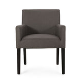 Christopher Knight Home® - Noble House - Mcclure Contemporary Upholstered Armchair