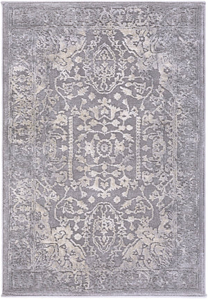 Tibetan TBT-2300 2' x 2'11" Machine Woven Rug TBT2300-23 Livabliss Surya