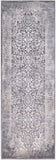 Tibetan TBT-2300 2'7" x 7'7" Machine Woven Rug TBT2300-2776 Livabliss Surya