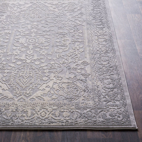 Livabliss Tibetan Updated Traditional Area Rug Woven in Turkey for Elegant Living Spaces Ivory, Tan 3'11" x 5'7" TBT2300-31157