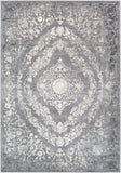 Tibetan TBT-2301 5'3" x 7'7" Machine Woven Rug TBT2301-5376 Livabliss Surya