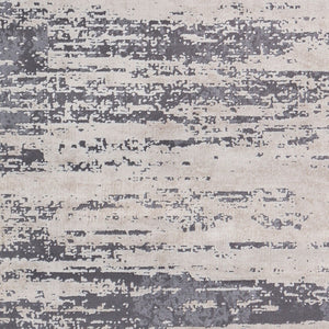 Livabliss Tibetan Inspired Machine Woven Area Rug Polypropylene Blend for Living Dining Rooms Tan, Beige 6'7" x 9'6" Rectangle TBT2304-6796