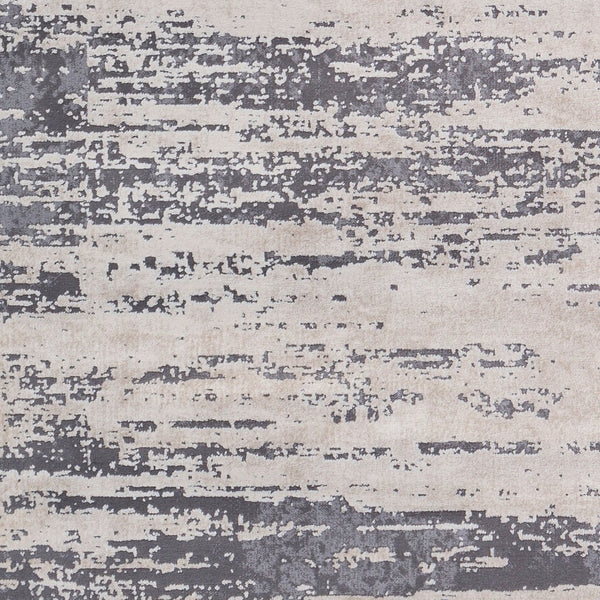 Livabliss Tibetan Inspired Machine Woven Area Rug Polypropylene Blend for Living Dining Rooms Tan, Beige 6'7" x 9'6" Rectangle TBT2304-6796