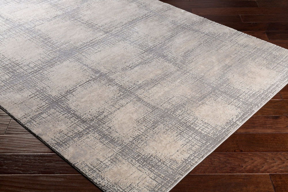 Livabliss Tibetan Inspired Machine Woven Polypropylene Accent Rug for Entryways and Bathrooms TBT2307-23