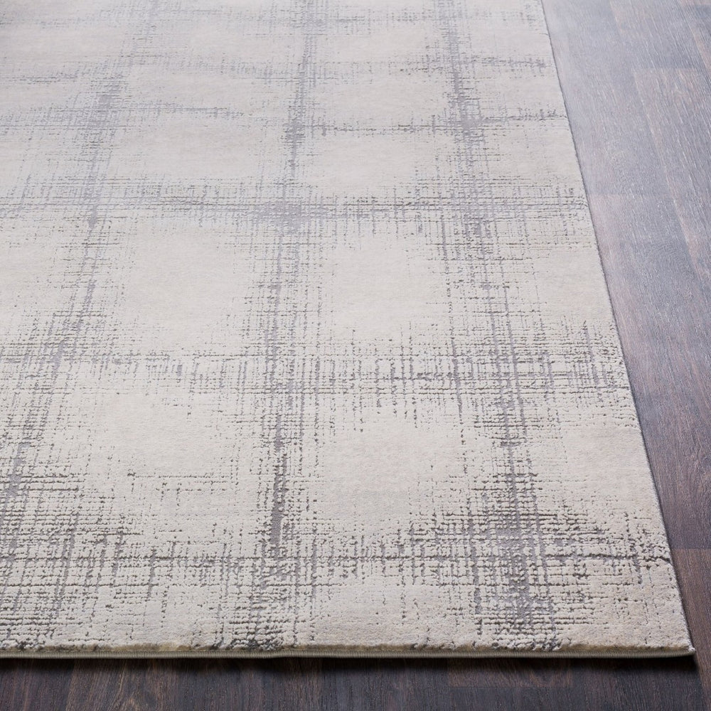 Livabliss Tibetan Inspired Machine Woven Polypropylene Accent Rug for Entryways and Bathrooms TBT2307-23