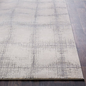 Livabliss Tibetan Inspired Machine Woven Polypropylene Accent Rug for Entryways and Bathrooms TBT2307-23