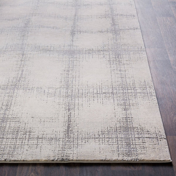 Livabliss Tibetan Inspired Machine Woven Polypropylene Accent Rug for Entryways and Bathrooms TBT2307-23