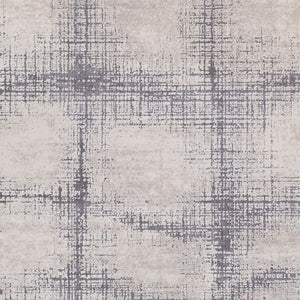 Livabliss Tibetan Inspired Machine Woven Polypropylene Accent Rug for Entryways and Bathrooms TBT2307-23