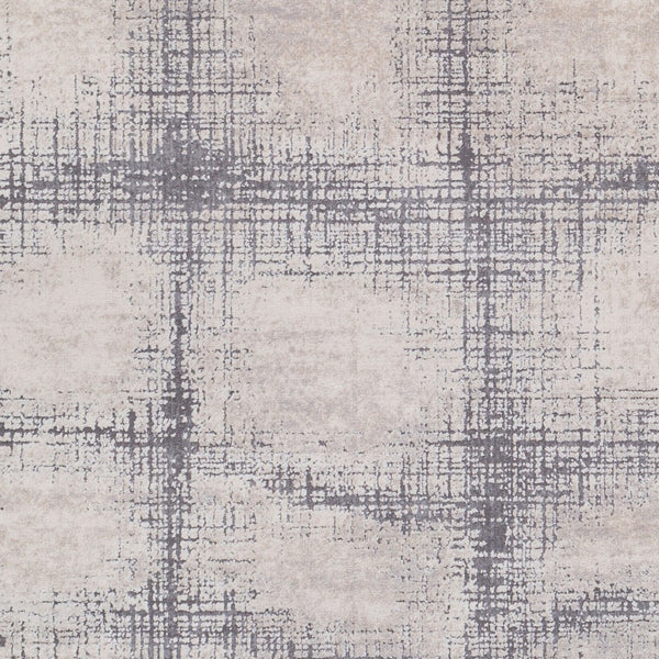 Livabliss Tibetan Inspired Machine Woven Polypropylene Accent Rug for Entryways and Bathrooms TBT2307-23