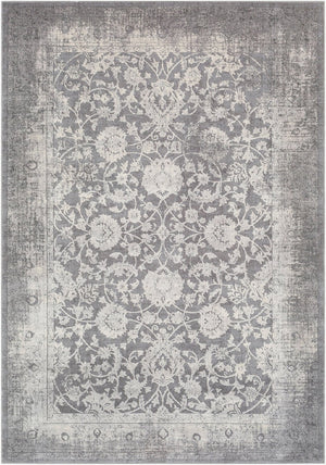 Livabliss Tibetan Traditional Pattern Machine Woven Polypropylene Area Rug for Large Living Spaces Ivory, Medium G 11'10" x 14'11" TBT2309-111015