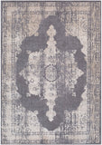 Tibetan TBT-2310 5'3" x 7'7" Machine Woven Rug TBT2310-5376 Livabliss Surya