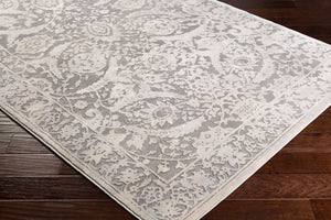 Livabliss Tibetan Inspired Runner Rug Machine Woven Polypropylene Blend for Hallways and Entryways TBT2315-2776