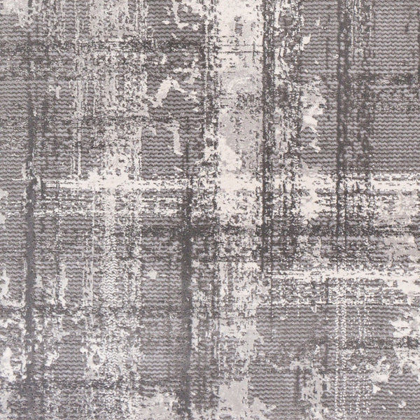 Livabliss Tibetan Collection Modern Graphic Area Rug Polypropylene Blend Medium Pile Living Room TBT2332-9124