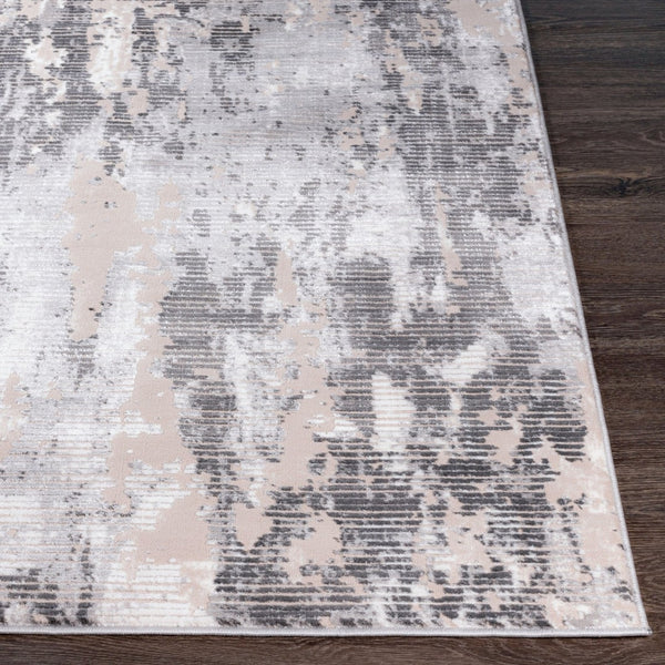 Livabliss Tibetan Collection Polypropylene Woven Accent Rug for Entryways Bathrooms and Bedside Areas TBT2336-23