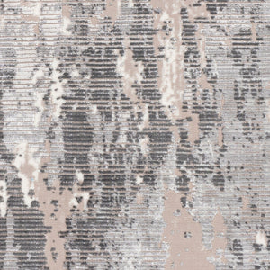 Livabliss Tibetan Collection Polypropylene Woven Accent Rug for Entryways Bathrooms and Bedside Areas TBT2336-23