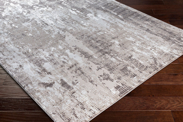 Livabliss Tibetan Inspired Machine Woven Polypropylene Accent Rug for Entryways and Bedside TBT2337-23