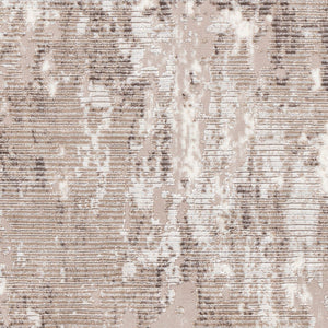 Livabliss Tibetan Inspired Machine Woven Polypropylene Accent Rug for Entryways and Bedside TBT2337-23