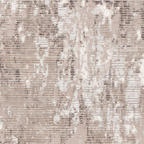 Livabliss Tibetan Inspired Machine Woven Polypropylene Accent Rug for Entryways and Bedside TBT2337-23