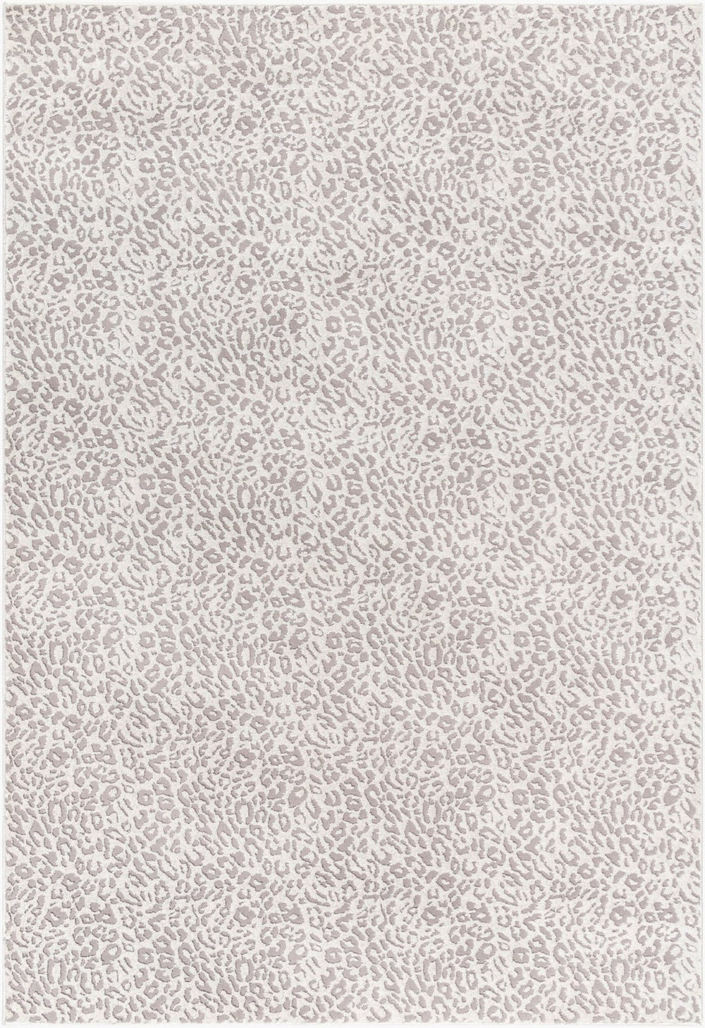 Livabliss Tibetan Inspired Machine Woven Area Rug Medium Pile Polypropylene Living Room Accent TBT2339-9124