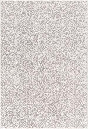 Livabliss Tibetan Inspired Machine Woven Area Rug Medium Pile Polypropylene Living Room Accent TBT2339-9124