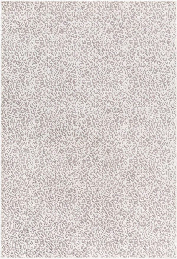 Livabliss Tibetan Inspired Machine Woven Area Rug Medium Pile Polypropylene Living Room Accent TBT2339-9124