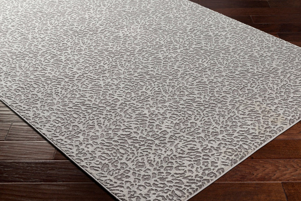 Livabliss Tibetan Inspired Machine Woven Area Rug Medium Pile Polypropylene Living Room Accent TBT2339-9124