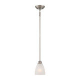 Thomas Haven 4.75'' Wide 1-Light Mini Pendant