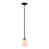 Thomas Treme 5'' Wide 1-Light Mini Pendant