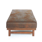 Christopher Knight Home® - Noble House - - Ottoman