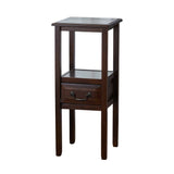 Christopher Knight Home® - Noble House - Rivera Acacia Wood Accent Table