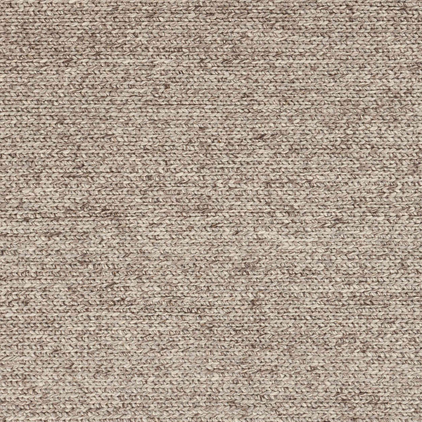 Surya Toccoa Tca-201 8' X 11' Handmade Wool Rug – Modern Decor, Durable, Easy Care, Natural Charm! Taupe Wool Tca201-811