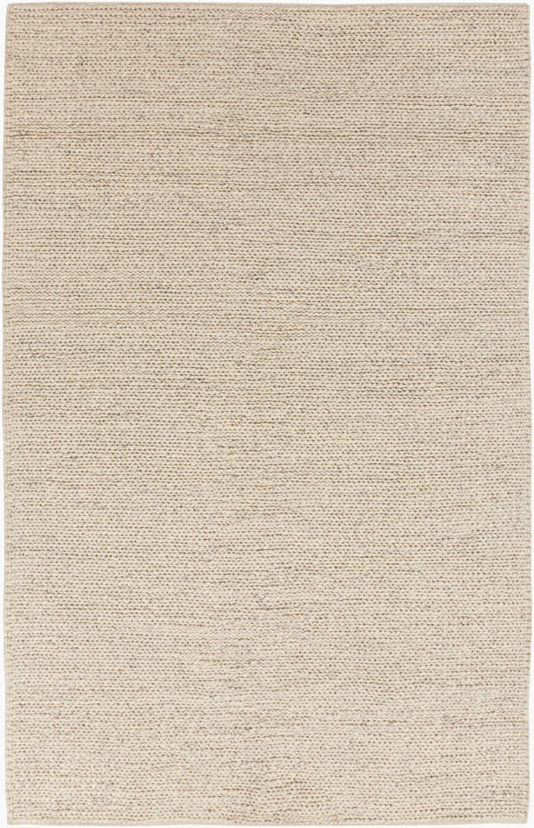 Surya Toccoa Handmade Wool Flatweave Area Rug Artisan Woven Accent for Entryway or Nook TCA202-3353