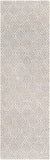 Trace TCE-2301 2'6" x 8' Handmade Rug TCE2301-268 Livabliss Surya