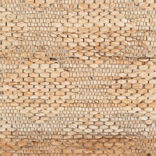 Livabliss Trace Natural Jute Hand Woven Area Rug Earthy Texture for Entryway or Bedroom TCE2303-23