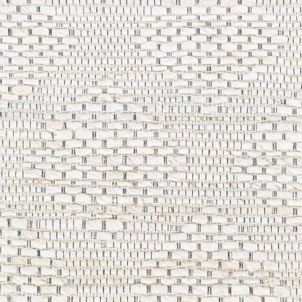 Livabliss Trace Handwoven Natural Jute Area Rug Organic Texture for Modern and Bohemian Living Rooms Black, Brown 5' x 7'6" TCE2304-576