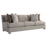 Bernhardt Rollins Fabric Sofa P7107A