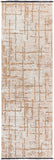 Toscana TCN-2301 2'6" x 7'3" Machine Woven Rug TCN2301-2673 Livabliss Surya