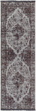 Toscana TCN-2302 2'6" x 7'3" Machine Woven Rug TCN2302-2673 Livabliss Surya