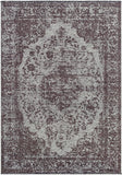 Toscana TCN-2302 4'11" x 7' Machine Woven Rug TCN2302-4117 Livabliss Surya