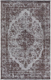 Toscana TCN-2302 9'10" x 13' Machine Woven Rug TCN2302-91013 Livabliss Surya