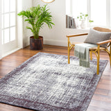 Toscana TCN-2303 9'10" x 13' Machine Woven Rug TCN2303-91013 Livabliss Surya